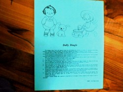 dolly dingle transfer a